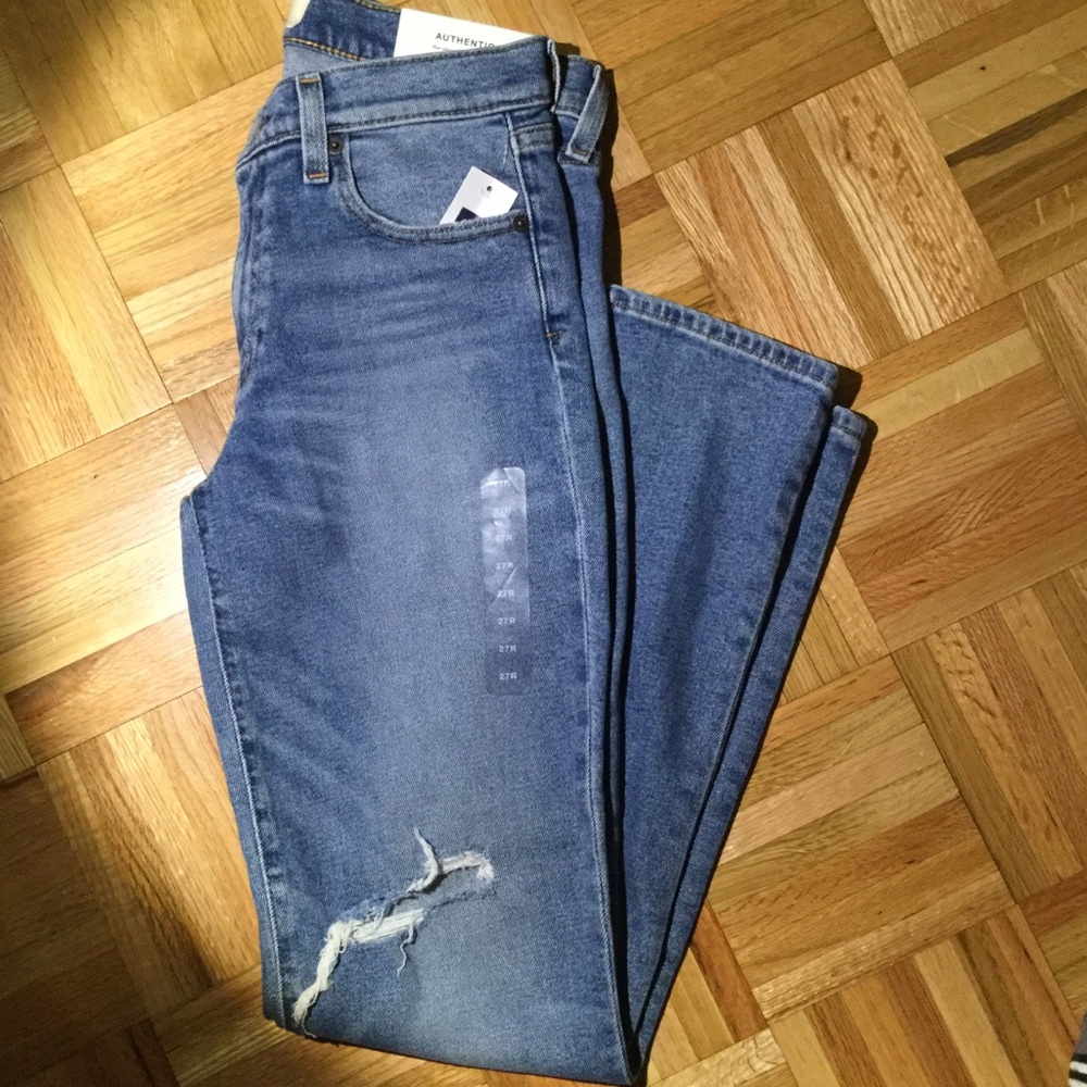 Gap Jeans - Picture 1 of 5